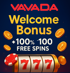 vavada bonus