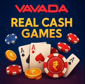 vavada games